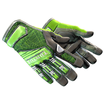 Specialist Gloves