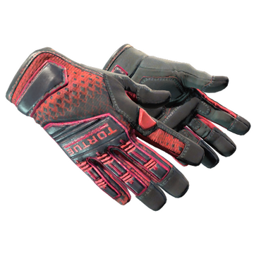 Specialist Gloves