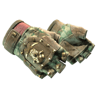 Bloodhound Gloves | Guerrilla