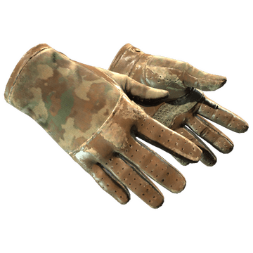 Driver Gloves | Convoy