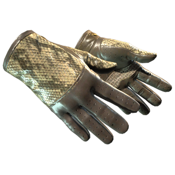 ★ Driver Gloves | Diamondback