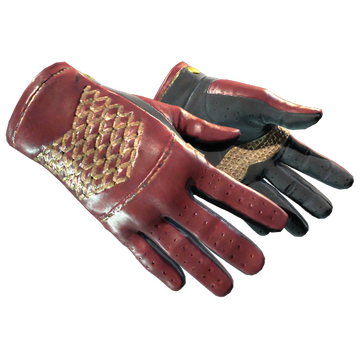 Driver Gloves