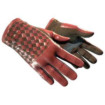 Driver Gloves