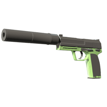 USP-S