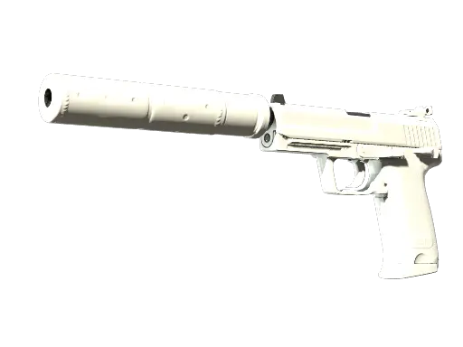 USP-S | Whiteout