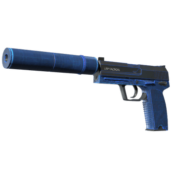 USP-S