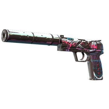 USP-S