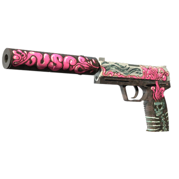 USP-S