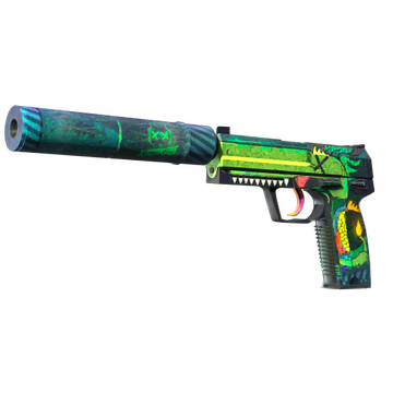 USP-S