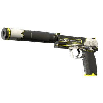 USP-S