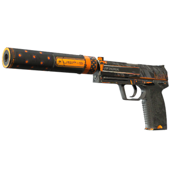 StatTrak™ USP-S | Orion