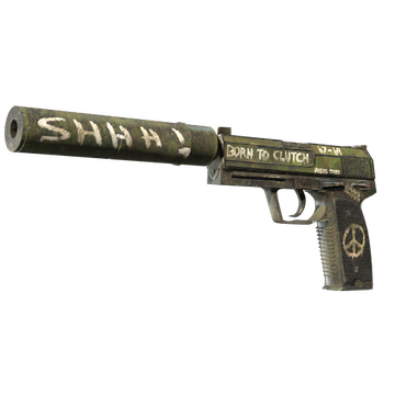 USP-S