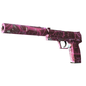 USP-S