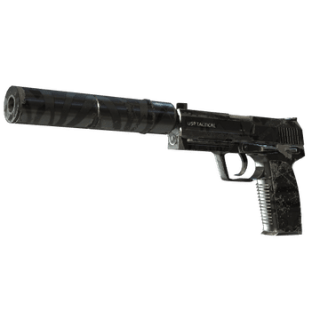 StatTrak™ USP-S | Dark Water