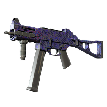 UMP-45 | Minotaur's Labyrinth