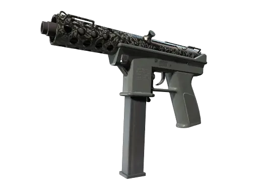 Tec-9 | Cut Out