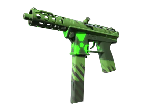 Tec-9 | Nuclear Threat