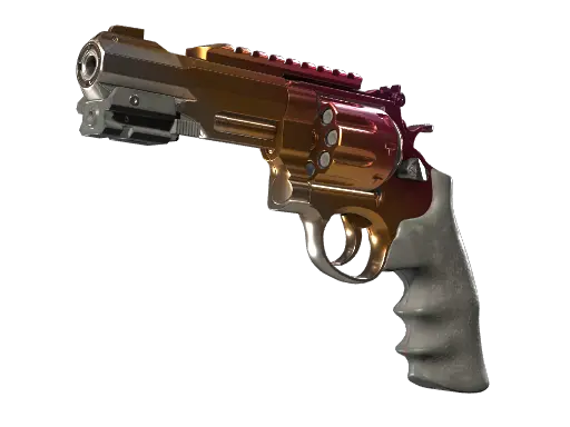 R8 Revolver | Fade