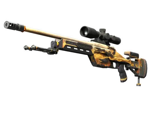 SSG 08 | Death Strike