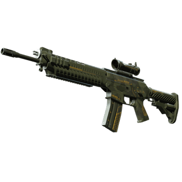 SG 553