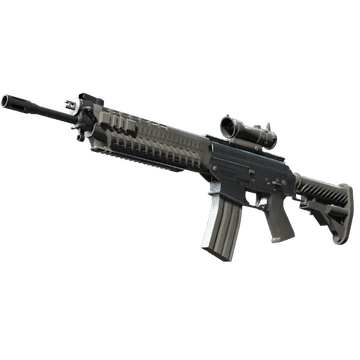 SG 553