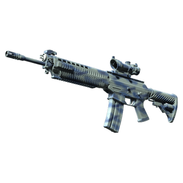 SG 553
