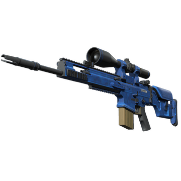 SCAR-20