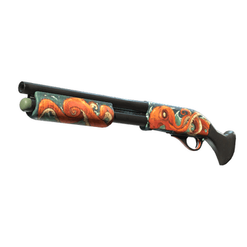 Sawed-Off