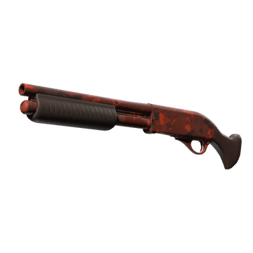 Souvenir Sawed-Off | Full Stop