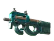 P90 | Astral Jörmungandr image