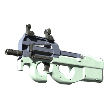 Souvenir P90 | Storm