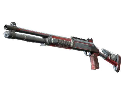 XM1014 | Heaven Guard