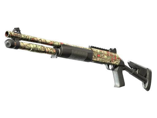 XM1014 | Ancient Lore