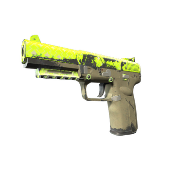 Five-SeveN | Neon Kimono