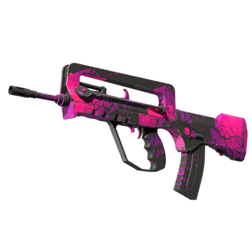 FAMAS