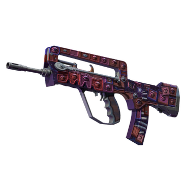 FAMAS