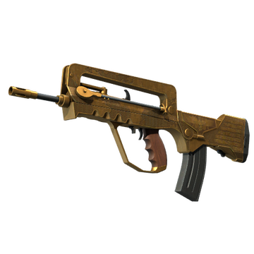 FAMAS