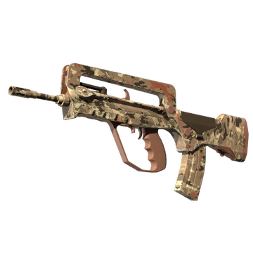 FAMAS