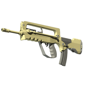 Souvenir FAMAS | Colony