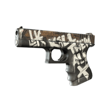 Glock-18
