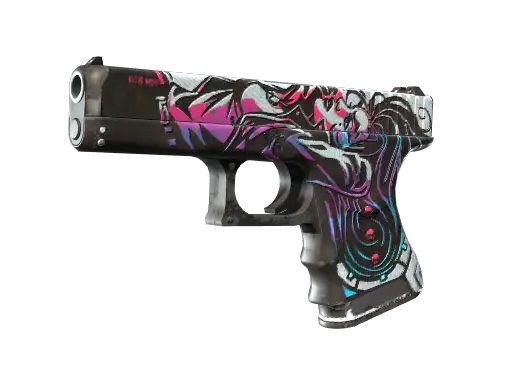 Glock-18 | Neo-Noir