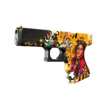 Glock-18