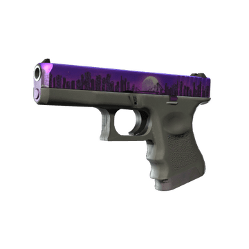 Glock-18