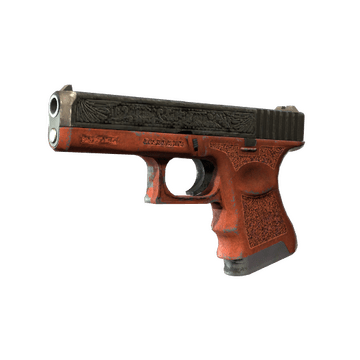 Glock-18 | Royal Legion