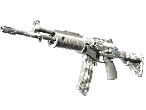 Galil AR | Winter Forest