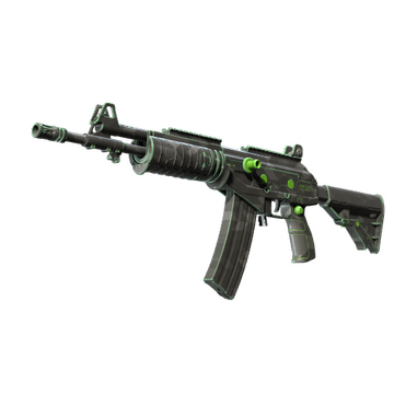Galil AR