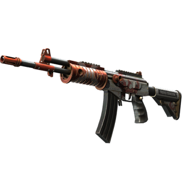 Galil AR