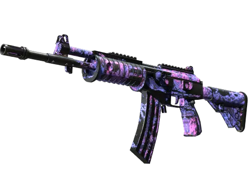 Galil AR | Phoenix Blacklight