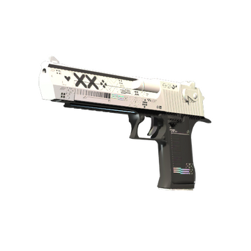 Desert Eagle