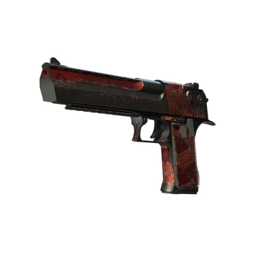 Desert Eagle | Sunset Storm 壱